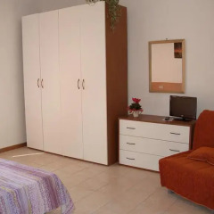Отель Bed & Breakfast La Pace 2* Стандартный номер фото 6