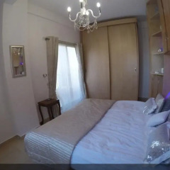 Апартаменты Florenza Khamsin Studio комната для гостей фото 3