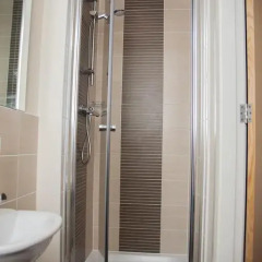 Отель Athletes Way House Коттедж с различными типами кроватей фото 33