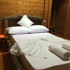 Отель Sunset Holidays 3* Стандартный номер с различными типами кроватей фото 3