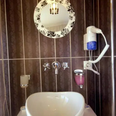 Pendik Marine Hotel 3* Стандартный номер с различными типами кроватей фото 41