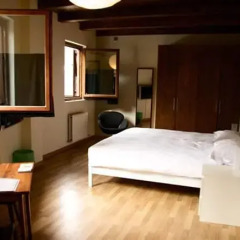 Отель Iorihotel 3* Люкс повышенной комфортности разные типы кроватей фото 2