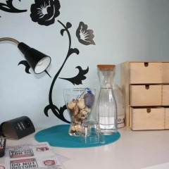Отель B&B MSG Roma 3* Полулюкс с различными типами кроватей фото 7
