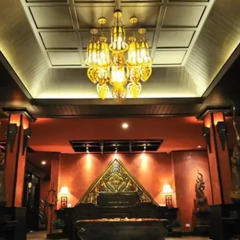 Отель Siralanna Phuket