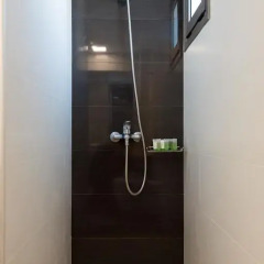 Hotel Dionyssos - Adults Only 3* Стандартный номер с различными типами кроватей фото 7