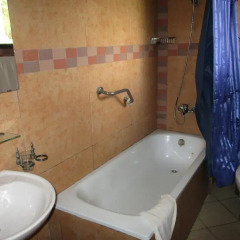 Hotel Safari Gate 3* Стандартный номер с 2 отдельными кроватями фото 4