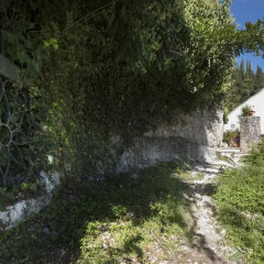 Отель White Jasmine Cottage Греция, Корфу - отзывы, цены и фото номеров - забронировать отель White Jasmine Cottage онлайн фото 2