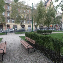 Отель Royal Rooms