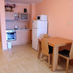 Отель Sveti Vlas Свети Влас в номере фото 2
