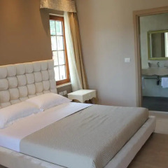 Hotel Rezidenca Desaret Берат комната для гостей фото 4