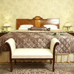 Hotel Moskva комната для гостей