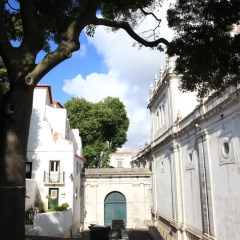 Отель São Vicente House