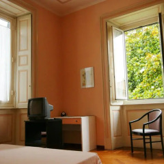 Hotel Casa Camilla 3* Стандартный номер фото 4