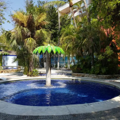 Hotel Club Del Sol Acapulco детские мероприятия фото 4
