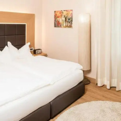 Classic Hotel Meranerhof 4* Люкс фото 10