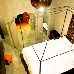 Отель Inn A Day 4* Люкс