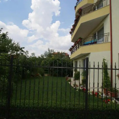 Отель Guest House Kiwi Болгария, Генерал-Кантраджиево - отзывы, цены и фото номеров - забронировать отель Guest House Kiwi онлайн фото 6