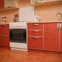 Гостиница Kvartira V Tsentre Goroda в номере