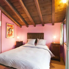 Гостевой Дом Agriturismo Al-Marnich Стандартный номер фото 4