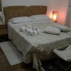 Отель Le Stanze di Rosa Стандартный номер