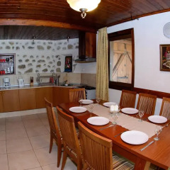 Отель Holiday House Kulina Болгария, Банско - отзывы, цены и фото номеров - забронировать отель Holiday House Kulina онлайн в номере