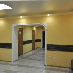 Гостиница Guest House Voyage парковка
