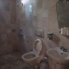 Hotel Anadolu Стандартный номер фото 10