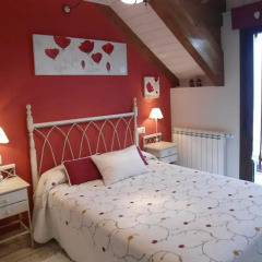 Отель Casa El Pajar I Y Ii Сабиньяниго детские мероприятия