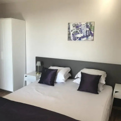 Hotel Amfora 3* Стандартный номер с разными типами кроватей фото 2