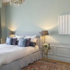 Отель B&B Jvr 108 комната для гостей фото 5