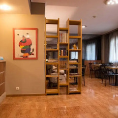 Hotel Maroussi развлечения