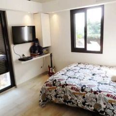 Отель Confiance Immobiliere - La Villa Saint Antoine комната для гостей фото 4
