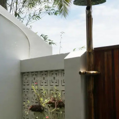 Отель Hoi An Chic 3* Люкс с различными типами кроватей фото 5
