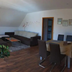 Отель Messezimmer4u спа