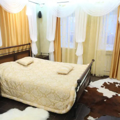 VIP-Hotel 4* Полулюкс с разными типами кроватей