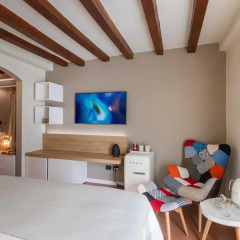 Отель Moscova Luxury B&B Италия, Милан - отзывы, цены и фото номеров - забронировать отель Moscova Luxury B&B онлайн детские мероприятия фото 2