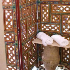 Отель Riad Tara Марокко, Фес - отзывы, цены и фото номеров - забронировать отель Riad Tara онлайн фото 4