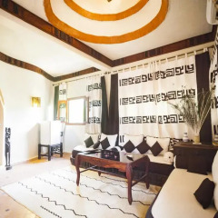 Отель Riad Lamane Марокко, Загора - отзывы, цены и фото номеров - забронировать отель Riad Lamane онлайн спа