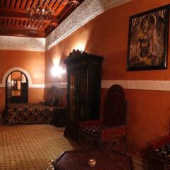 Отель Riad Harmattan 3* Люкс фото 3