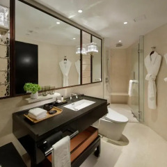 Shangri La Hotel Singapore 5* Люкс фото 6