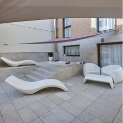 Отель Granada Five Senses Rooms & Suites 3* Полулюкс с различными типами кроватей фото 2