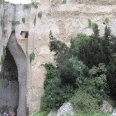 Отель Casa Argonauti Сиракуза