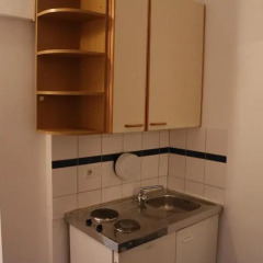 Suite Hotel 200m zum Prater в номере фото 2