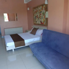 Rig Hotel Plaza Venecia 3* Люкс повышенной комфортности фото 24
