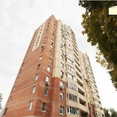 Апартаменты Apartment Zamoskvorechye Tsaritsyno Улучшенные апартаменты с разными типами кроватей фото 11