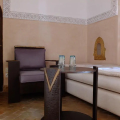 Отель Riad Assala Марокко, Марракеш - отзывы, цены и фото номеров - забронировать отель Riad Assala онлайн спа