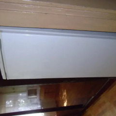Hostel on Komsomolskaya Сумы удобства в номере