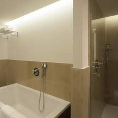 Corinthia Hotel Lisbon 5* Полулюкс с разными типами кроватей фото 3