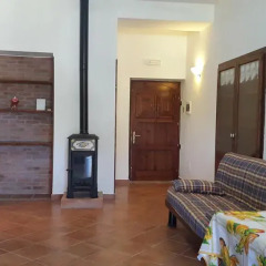 Отель Agriturismo Sant' Elia Сиракуза удобства в номере