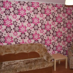 Гостиница ВикторияОтель на Мусы Джалиля Стандартный номер разные типы кроватей фото 8